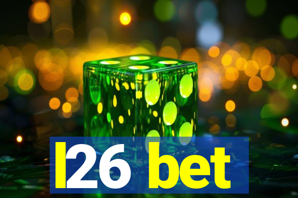 l26 bet